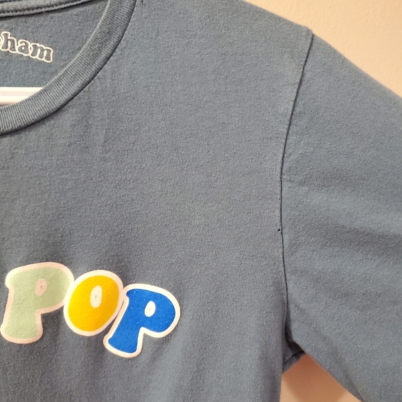 "Girly Pop" Haley Pham tee - Size S - Picture 5 of 5